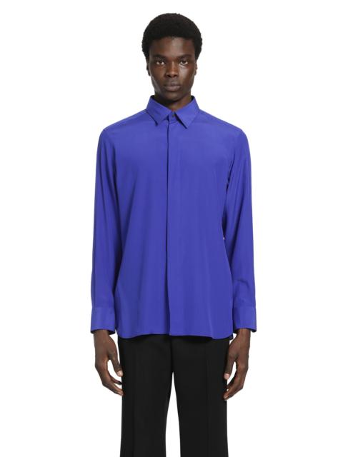 TOM FORD Silk Shirt