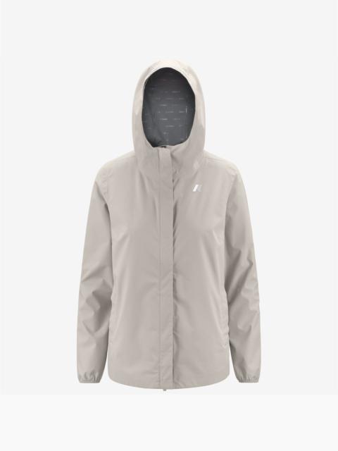 K-WAY MARGUERITE STRETCH DOT