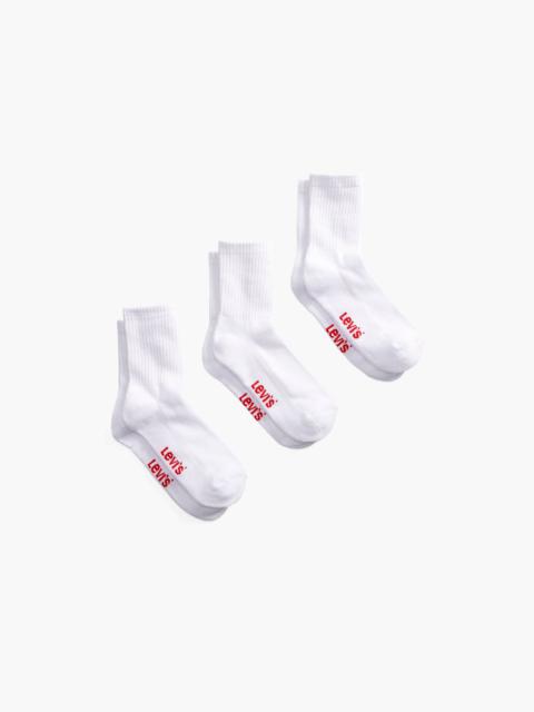 Levi's SPORTS ESSENTIAL SHORT SOCKS