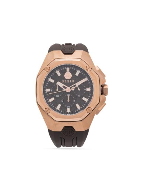 PHILIPP PLEIN Octagon watch