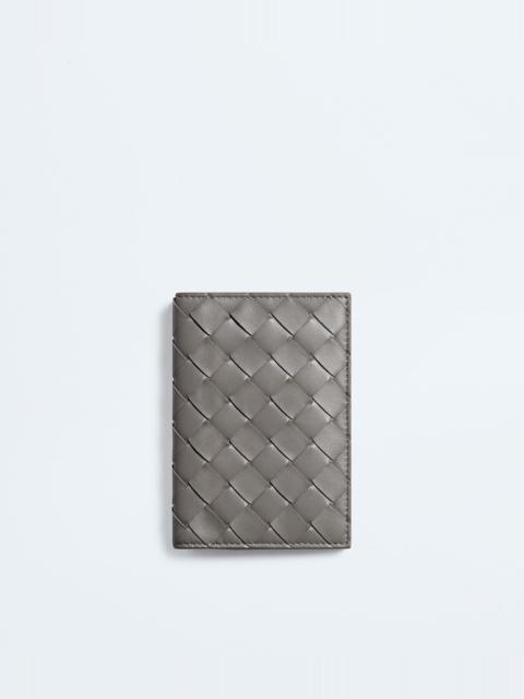 Bottega Veneta Intrecciato Passport Case