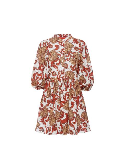 La DoubleJ Mini Portofino Dress