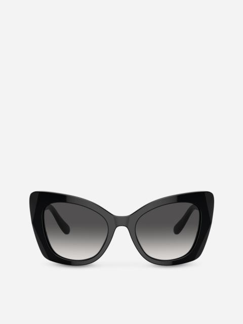Dolce & Gabbana DG Devotion sunglasses