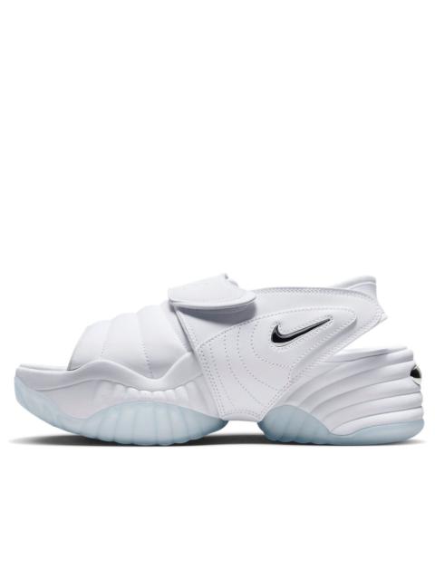 (WMNS)Nike Air Adjust Force Sandal 'White' DV2136-100