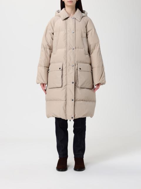 Brunello Cucinelli Jacket woman Brunello Cucinelli