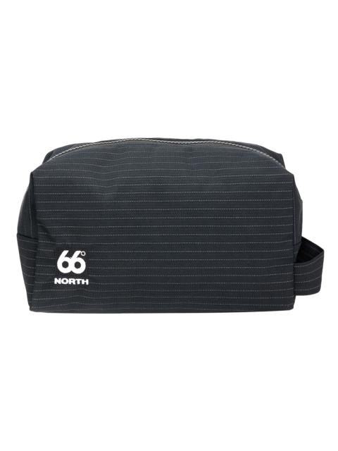 66°NORTH Reflective Capsule | Special Edition Big Wash Bag