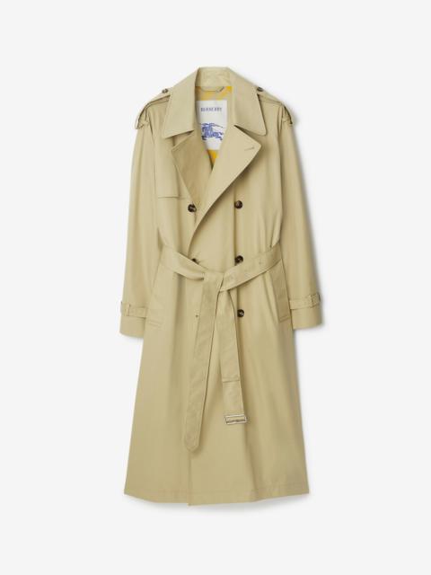 Burberry Castleford Trench Coat