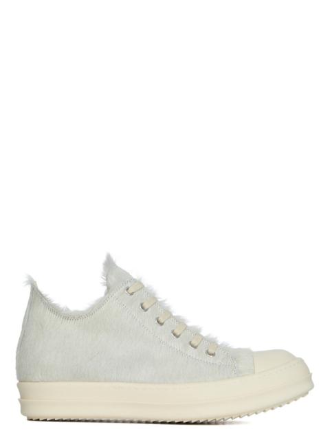 Rick Owens LOW SNEAKS