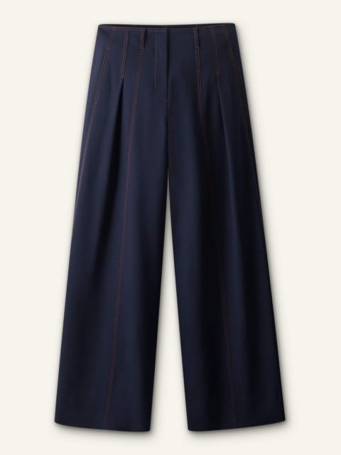 ME+EM Wide-Leg Pant