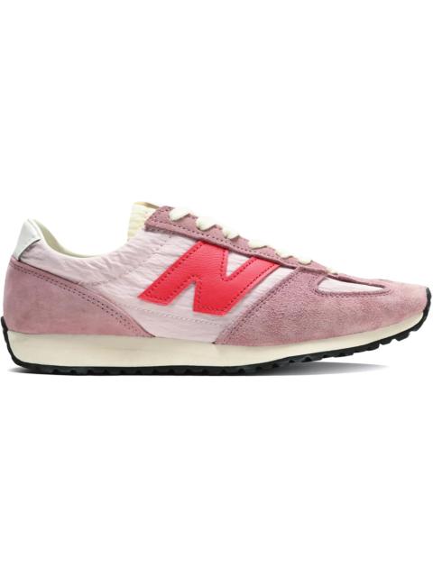 New Balance New Balance 471 Rosewood Fire Cracker