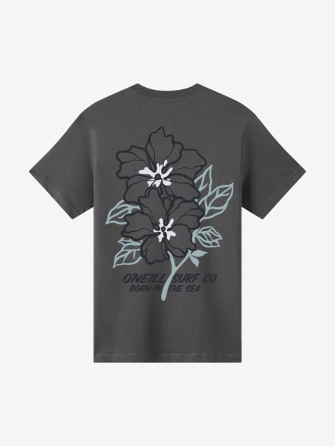 O'Neill In The Sea Classic Tee