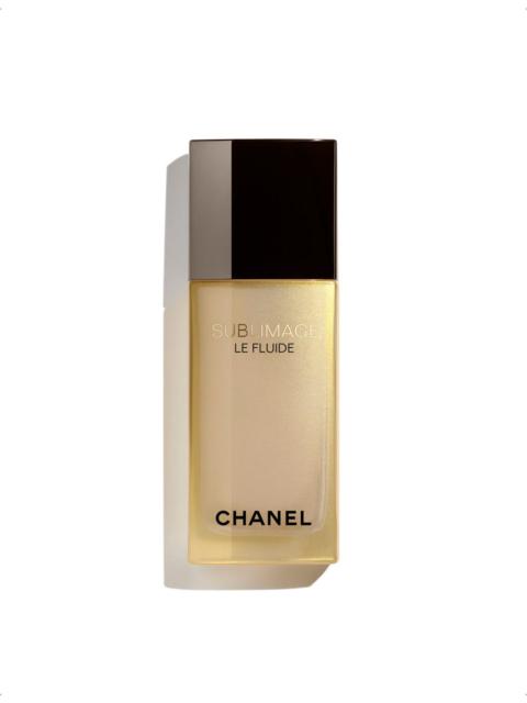 CHANEL SUBLIMAGE Le Fluide Emulsion 50ml