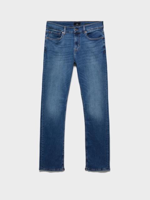 7 For All Mankind THE STRAIGHT