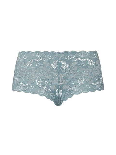 HANRO Luxury Moments Lace Boyleg