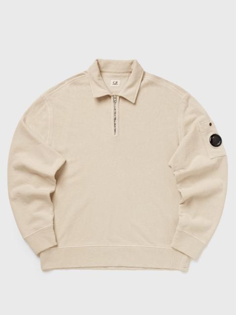 C.P. Company Polo sweatshirt