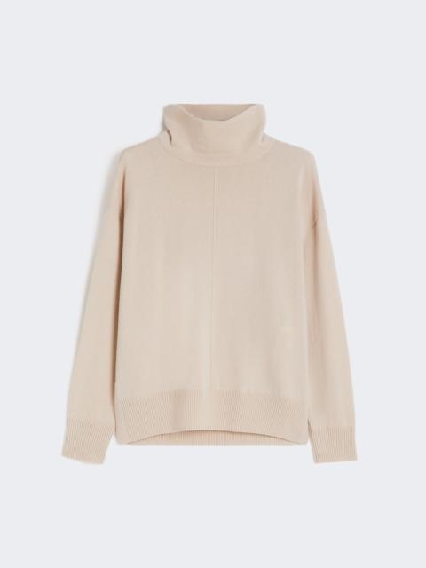 WEEKEND Max Mara SCRIVIA Wool and cashmere jumper