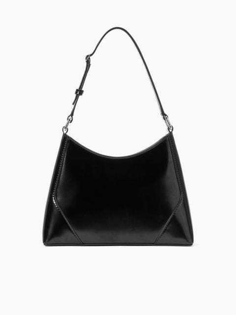 STAUD STAUD LINDA SHOULDER BAG BLACK