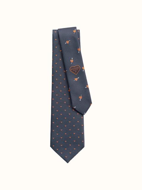Hermès Tie 7 From Hermes With Love Twillbi tie
