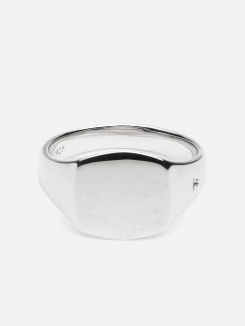 TOM WOOD MINI SIGNET CUSHION