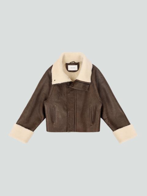 entire studios BULK SHEARLING CORRETTO