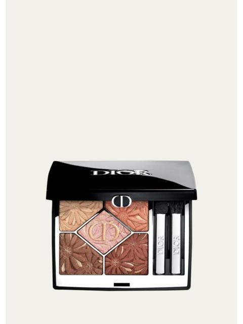 Dior Limited-Edition DiorShow 5 Couleurs Eyeshadow Palette