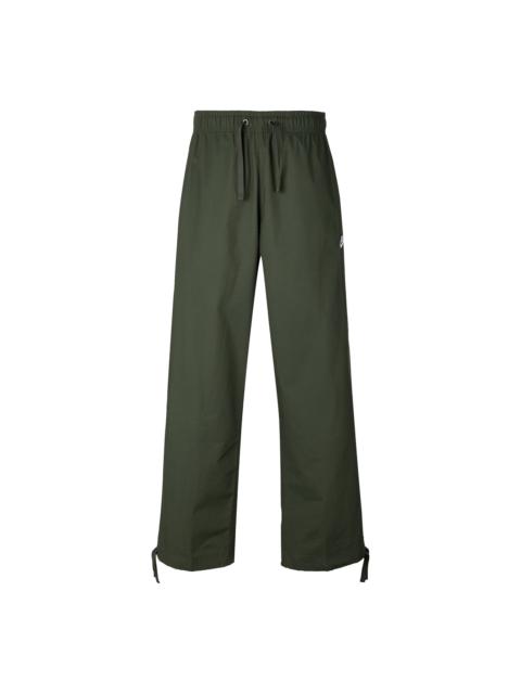 Nike Nike Club Pants Asia Sizing 'Sequoia White' IF0735-356
