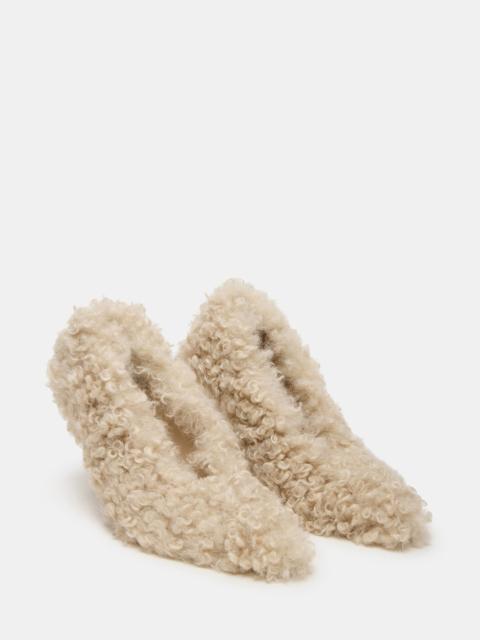 STEVE MADDEN ACHILLES OFF-WHITE