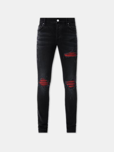 MX1 SUEDE JEAN