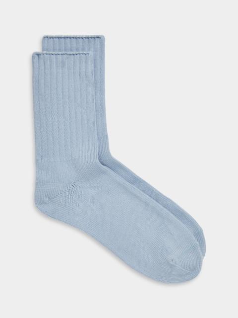TODD SNYDER Cotton Ankle Sock