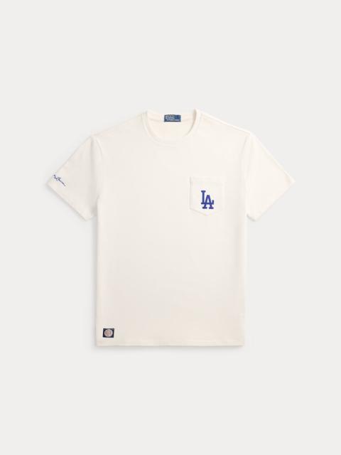 Polo Ralph Lauren Polo Ralph Lauren Dodgers T-Shirt