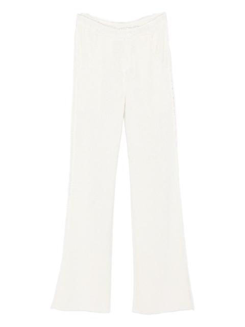 AYA MUSE Mello trousers