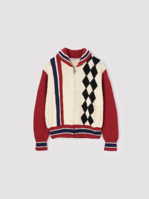 Ambush 34 COWICHAN KNIT