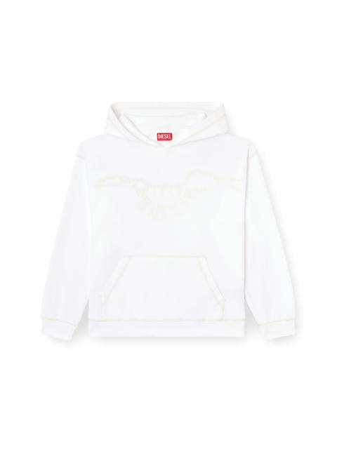 Diesel S-BOXT-HOOD-HOSHI