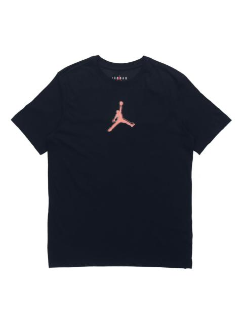 Nike Nike AS Men's J DFCT Air PERF GFX Crew Black CZ8088-010