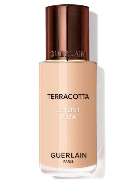 GUERLAIN Women's Terracotta Le Teint Glow - 2N
