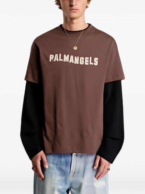 Palm Angels T-SHIRT LOGO