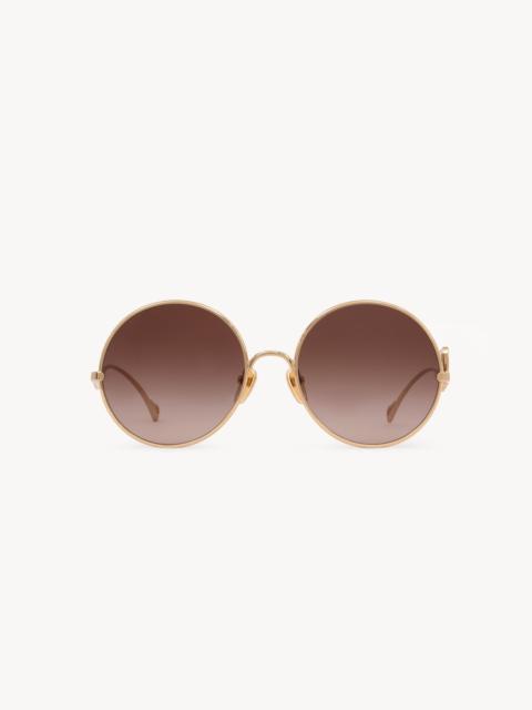 Chloé CHLOÉ ICONIC SUNGLASSES