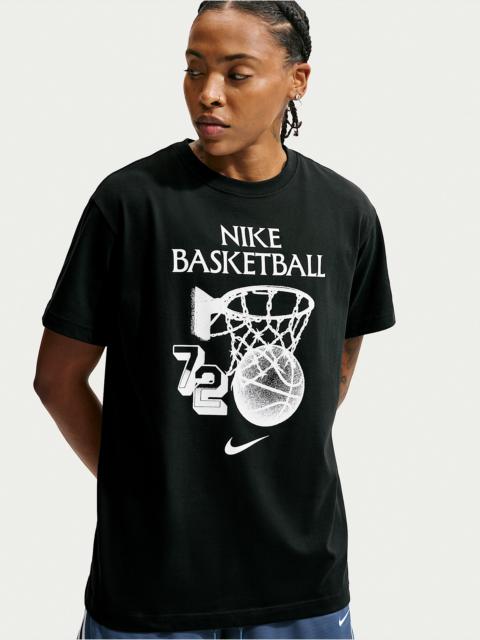Nike Nike Move Women's Dri-FIT Basketball T-Shirt
