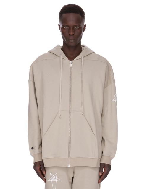 Rick Owens SWEATSHIRT