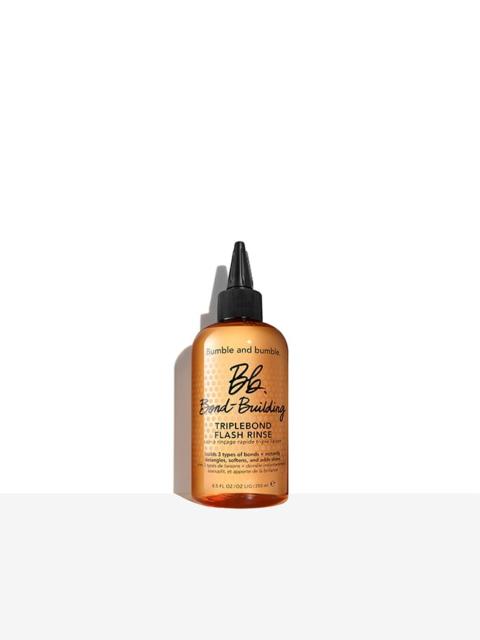 Bumble and bumble Bond-Building TripleBond Flash Rinse to Help Fortify Hair