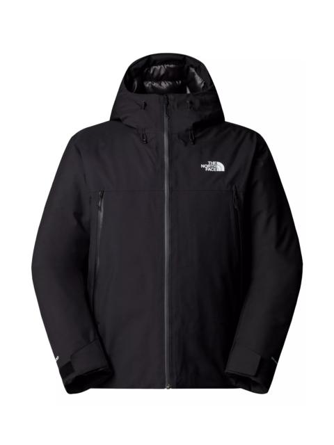 The North Face RANGE DOWN HOODED JACKET