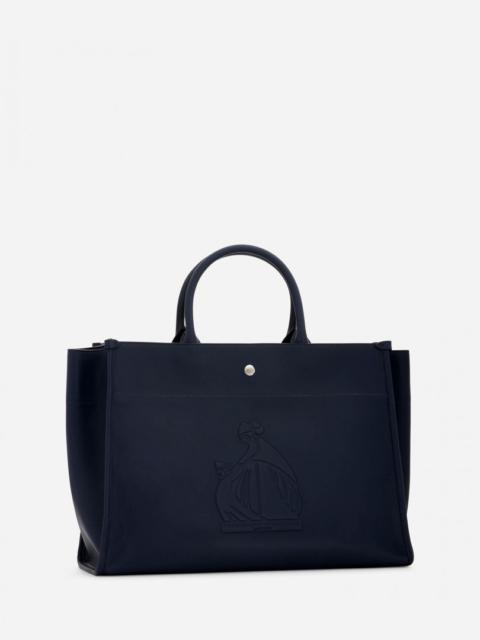 Lanvin IN&OUT TOTE BAG MM