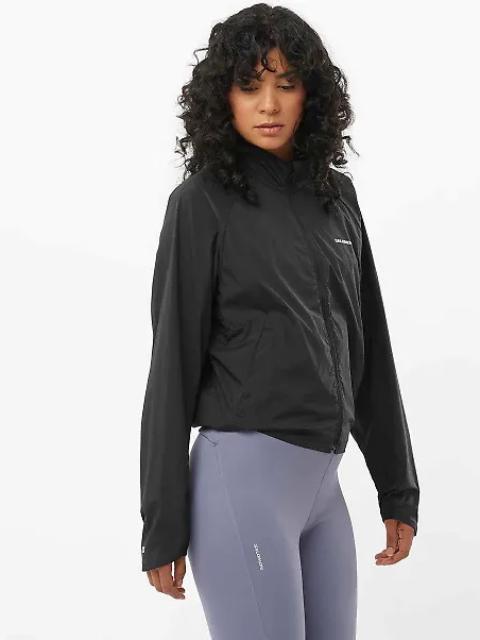 Shakeout Fly Windbreaker