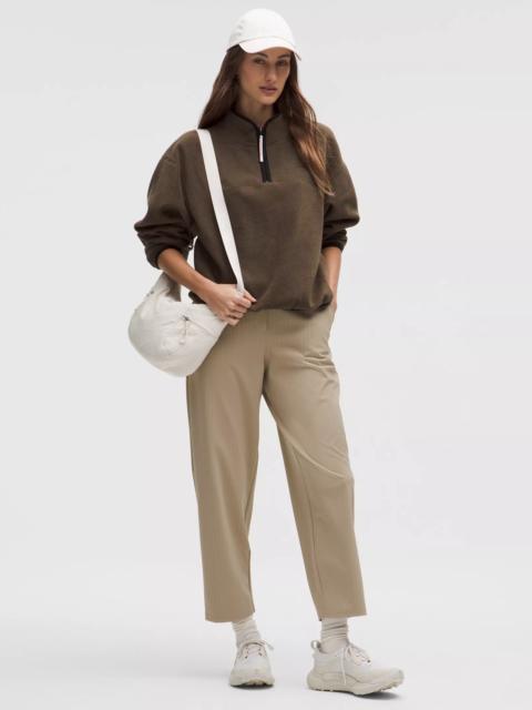 lululemon Daydrift High-Rise Tapered Trouser *Tall