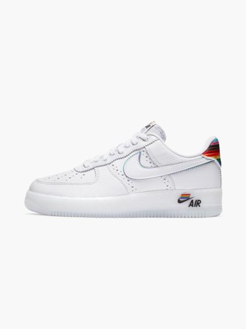 Air Force 1 Low "Be True 2020"