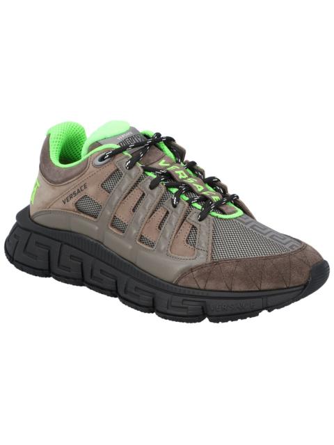 VERSACE Versace Trigreca Pepper Taupe