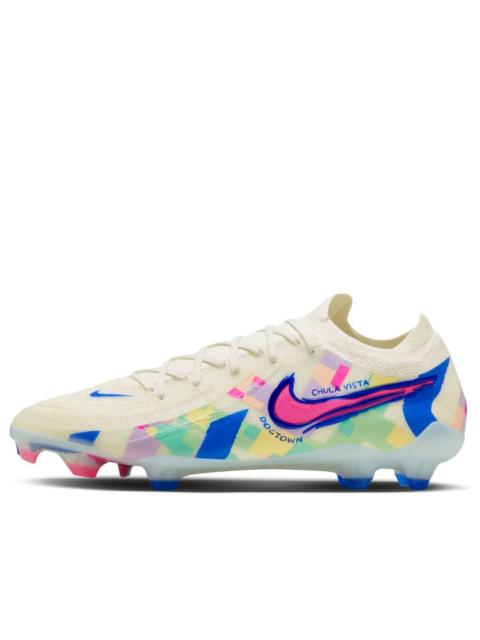 Nike Nike Phantom GX 2 엘리트 SE FG '소셜 팩' FQ8178-100