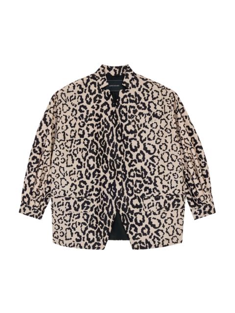 Longchamp Jacket