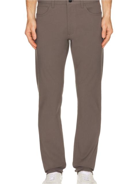 Theory Raffi Neoteric Twill Pant