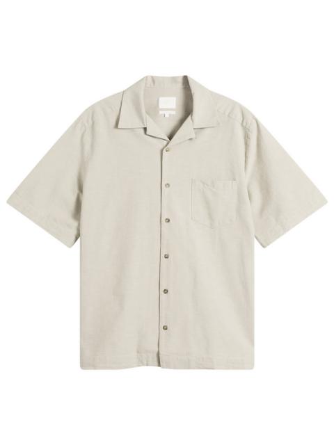 A.P.C. A.P.C. Jude Vacation Shirt